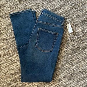 GapKids jeans - stretch athletic fit.